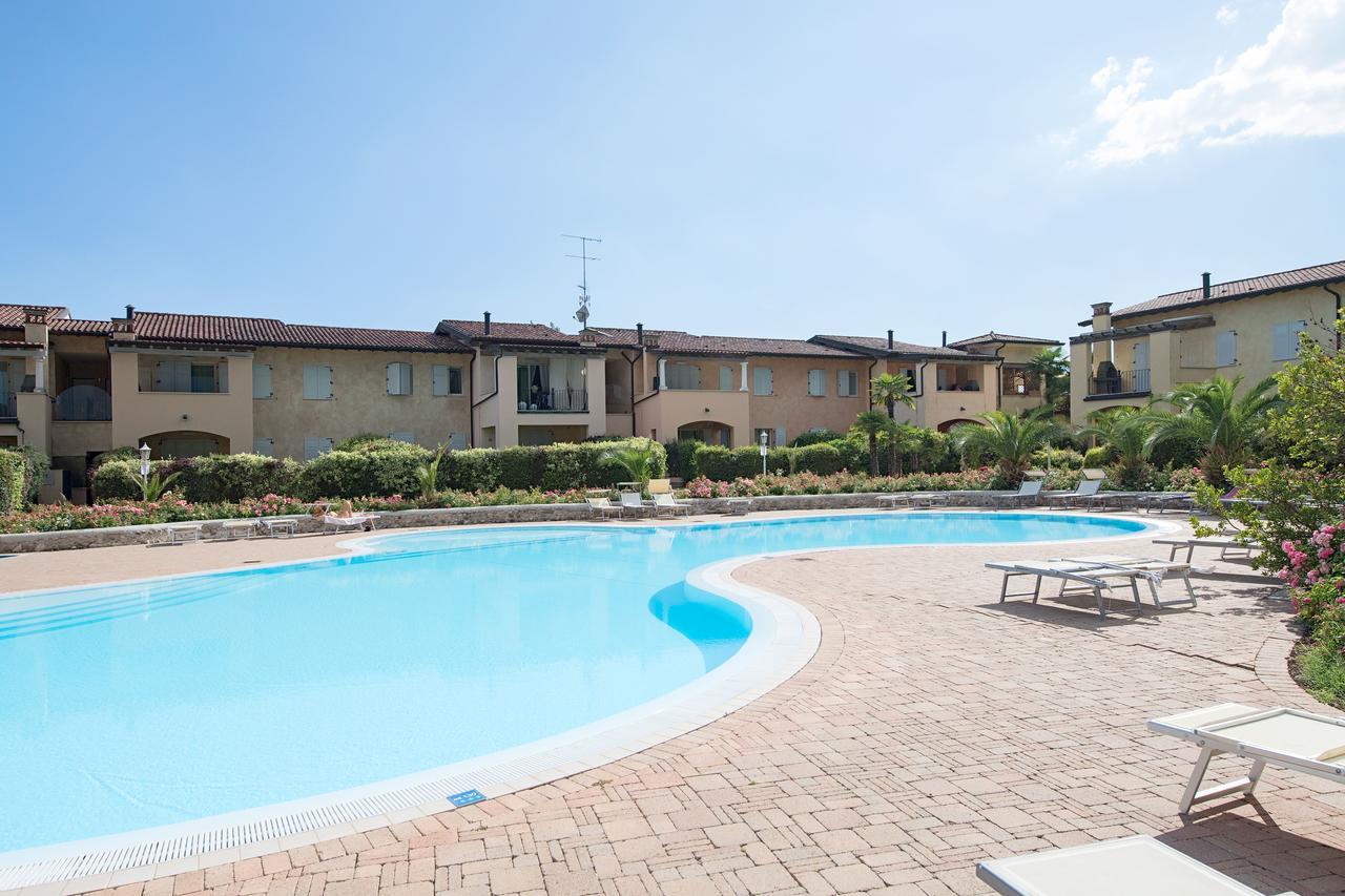 Sirmione Summer Dream Екстер'єр фото
