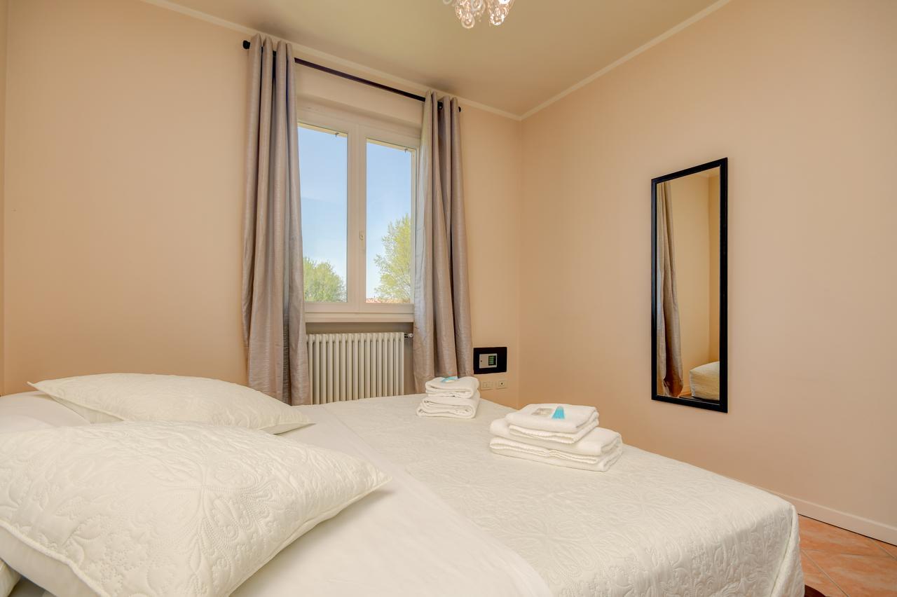 Sirmione Summer Dream Екстер'єр фото