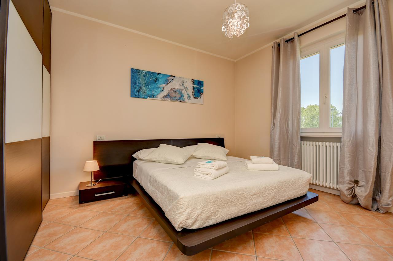 Sirmione Summer Dream Екстер'єр фото