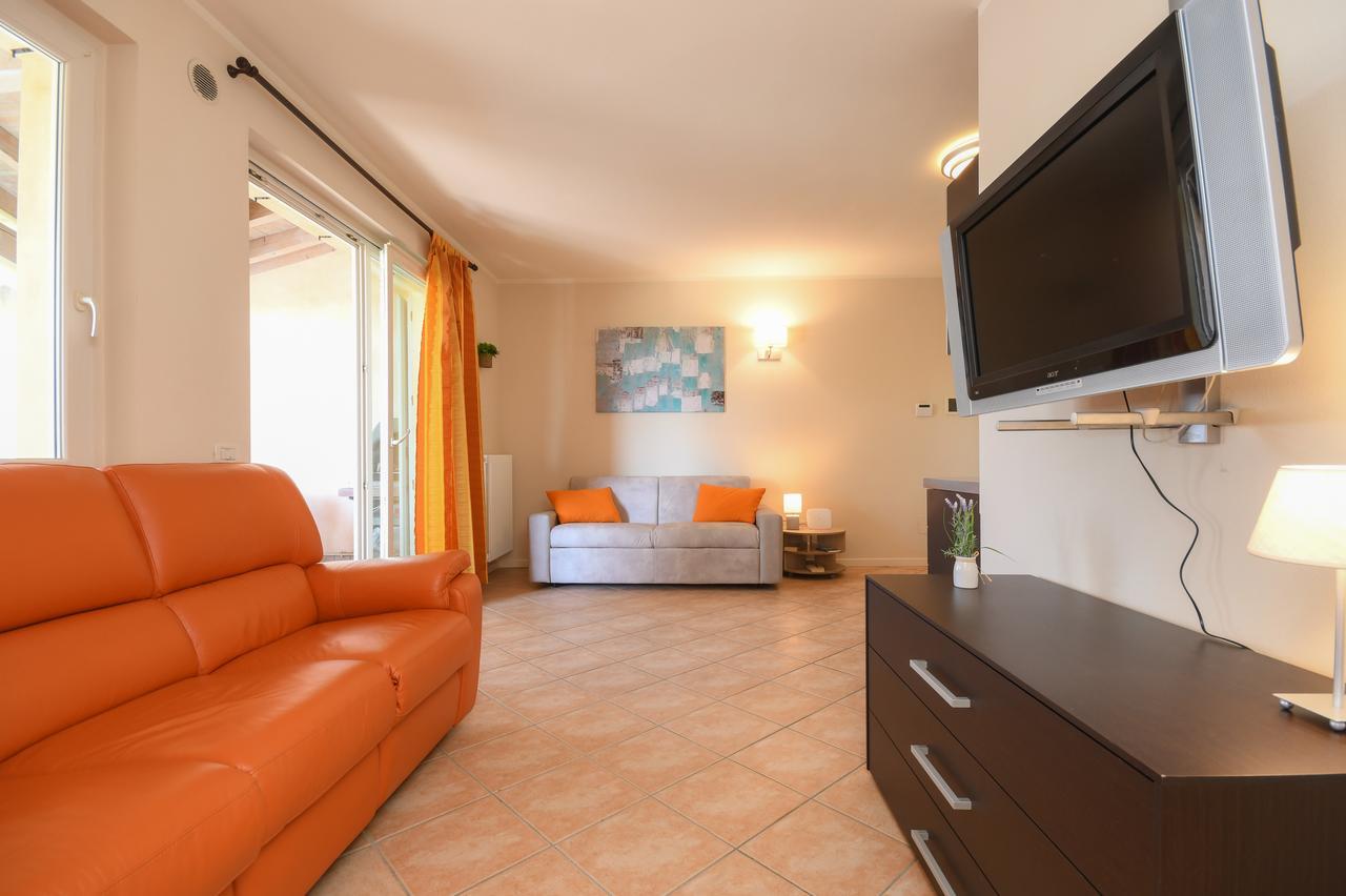 Sirmione Summer Dream Екстер'єр фото